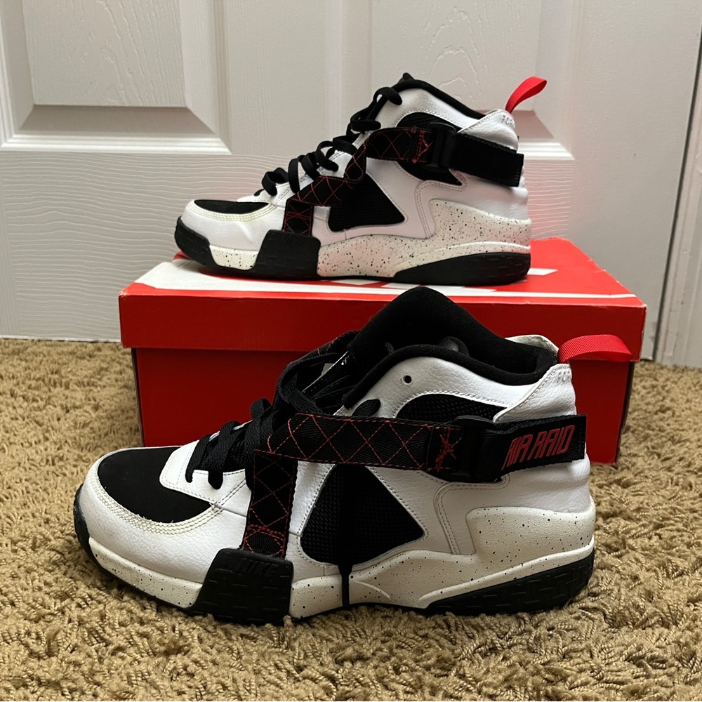 Nike sneakers